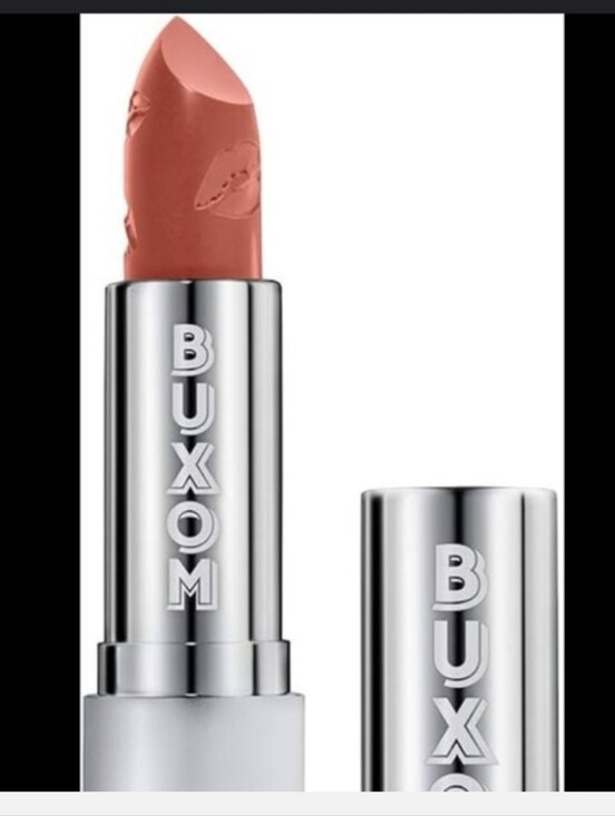 Buxom Other - New In Box Buxom Full Force Lipstick Supermodel